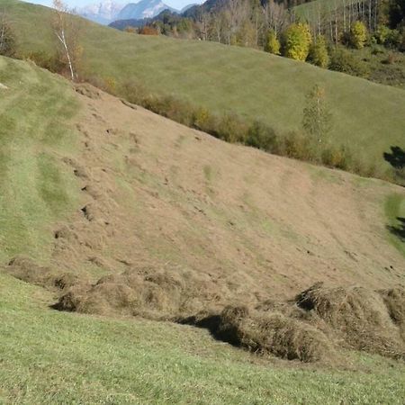 Pulvererhof Kramsach Esterno foto