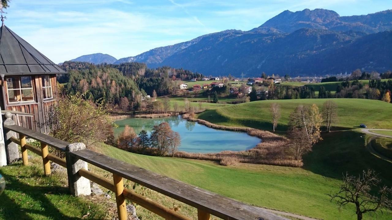 Pulvererhof Kramsach Esterno foto