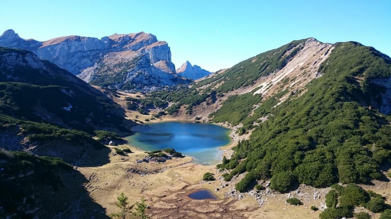 Pulvererhof Kramsach Esterno foto