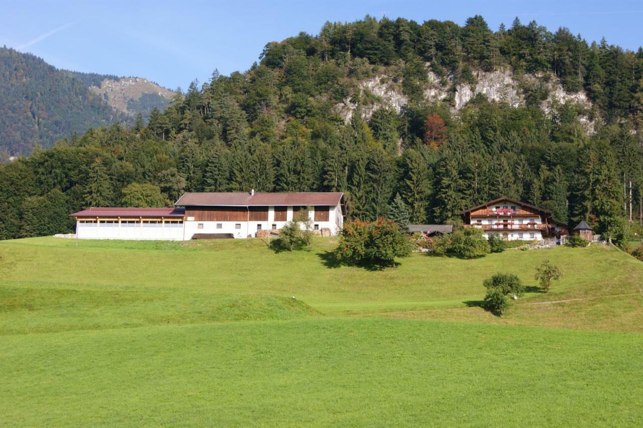 Pulvererhof Kramsach Esterno foto