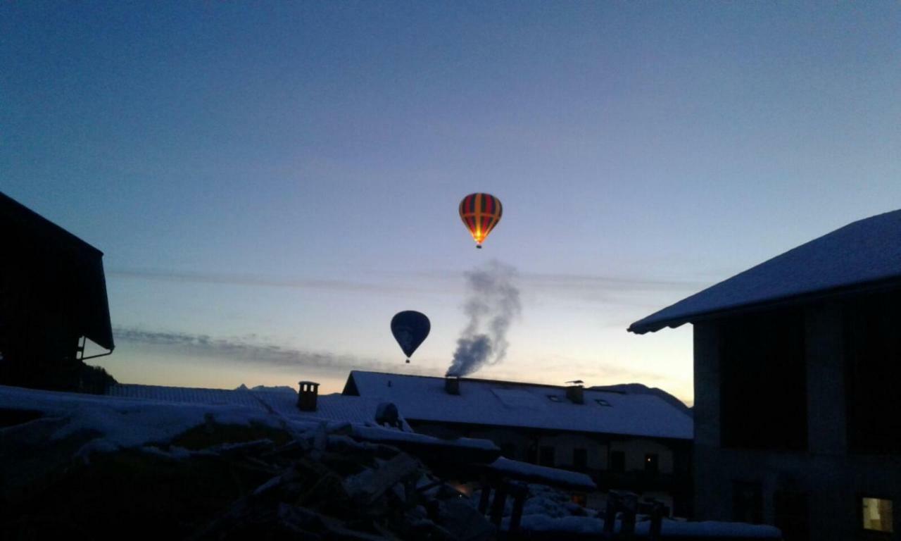 Pulvererhof Kramsach Esterno foto