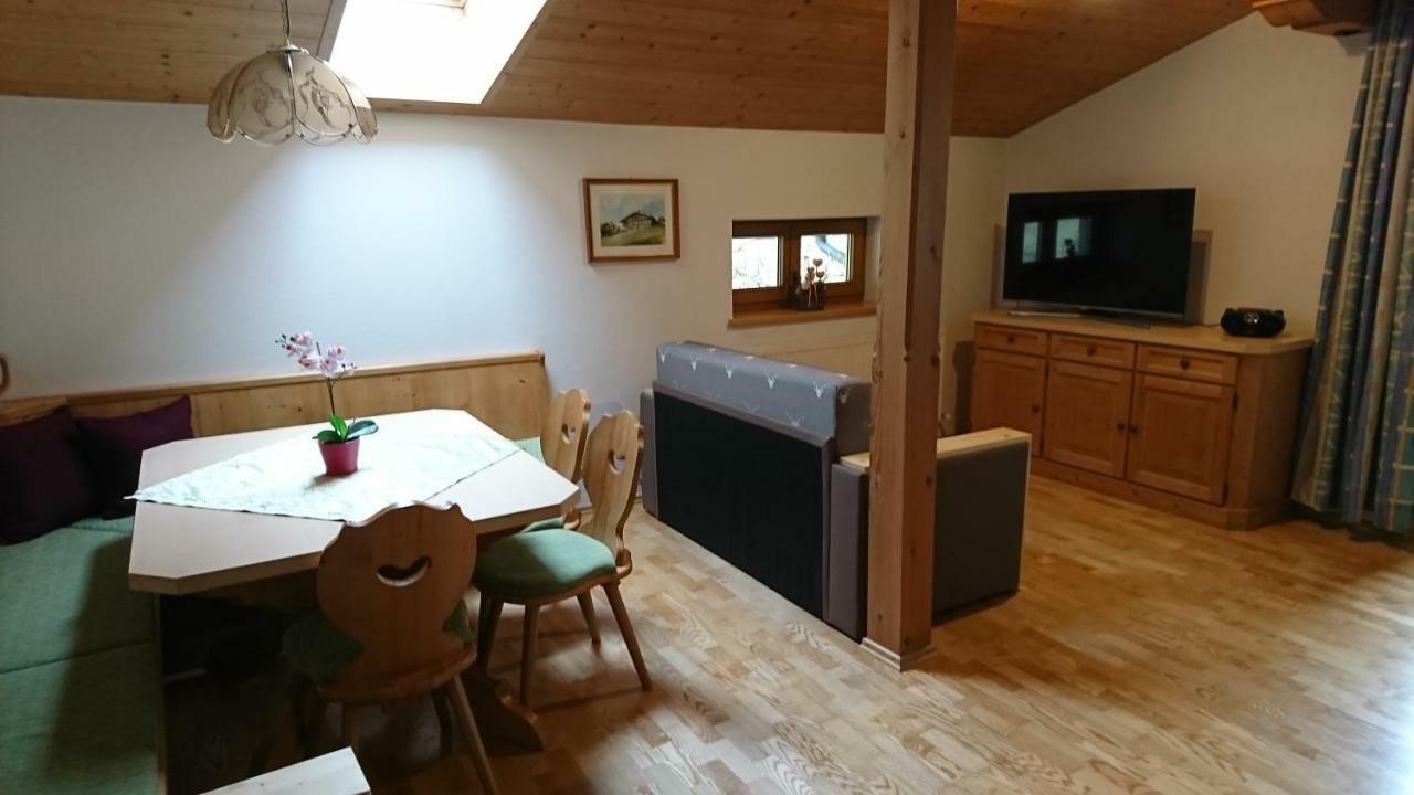 Pulvererhof Kramsach Esterno foto